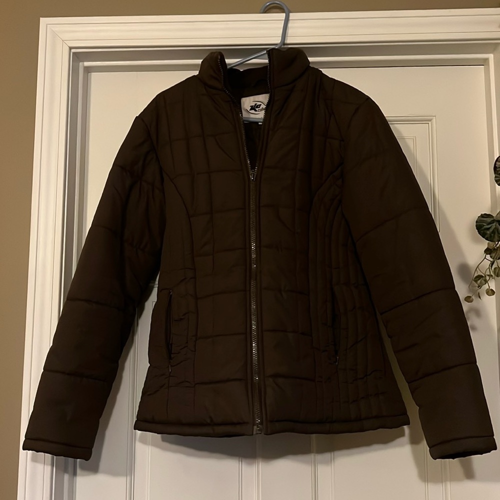 Puffer Coat